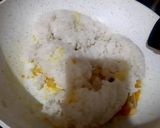 Foto langkah ke 2 dari resep Nasi Goreng Kunyit.