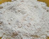 Foto del paso 1 de la receta: Budín de Chocolate con Mayonesa Vegana