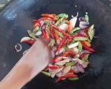 Foto langkah ke 3 dari resep Pindang Ikan Simba Belimbing Wuluh.