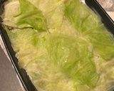Vega rakott kel recept fázis 2 fotója