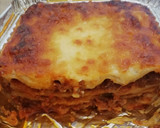 Foto del paso 3 de la receta: Lasaña boloñesa