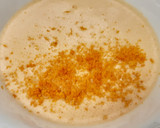 Foto del paso 2 de la receta: Bizcocho integral de zanahoria y naranja (otra versión)