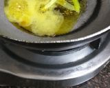 बेसन गुठला करी (besan guthla curry recipe in Hindi) रेसिपी चरण 3 फोटो