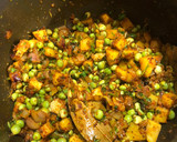વઘારેલી ખીચડી (Vaghareli Khichdi Recipe In Gujarati) રેસીપી સ્ટેપ2ફોટો