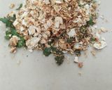 અડદ પાપડ સ્ટફ પરાઠા (Urad Papad Stuffed Paratha Recipe In Gujarati) રેસીપી સ્ટેપ4ફોટો