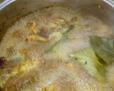 Foto langkah ke 3 dari resep Ayam Goreng Bumbu Bacem.