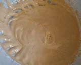 Halloweeni mézeskalácsok recept fázis 4 fotója
