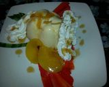 Foto del paso 4 de la receta: Panacota de Melocotón 📌