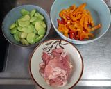 低卡便當的食譜步驟1照片