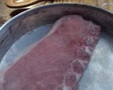 Foto del paso 3 de la receta: Carre de cerdo adobado