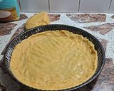 Foto del paso 9 de la receta: Pasta frola de crema pastelera con membrillo
