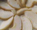 Foto del paso 2 de la receta: Tarta de manzana sin tacc en sartén