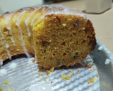 Foto del paso 4 de la receta: Carrot cake muy fácil