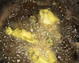 Foto langkah ke 4 dari resep Bubur Ayam Bandung.