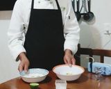 Foto del paso 5 de la receta: Tostada de huevo con un toque especial