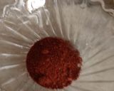 A picture of step 3 of Palak Chicken Kabab.