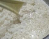 Une image de l'étape 5 de 🌿Riz au lait à la vanille de Tahiti.