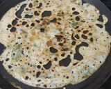 રવા ઢોસા (Rava Dosa Recipe In Gujarati) રેસીપી સ્ટેપ4ફોટો