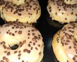 Foto del paso 8 de la receta: Donas al Horno 🍩