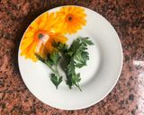Foto del paso 3 de la receta: Hamburguesa veggie