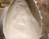 Foto del paso 3 de la receta: Huevo de Pascua, relleno de bombones caseros