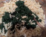 簡易南瓜義大利麵的食譜步驟4照片