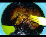 Foto langkah ke 5 dari resep Gurame bakar madu.