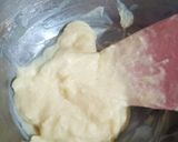 Foto langkah ke 2 dari resep Kue Semprit (3 Bahan).