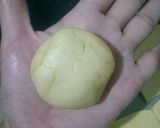Foto langkah ke 20 dari resep Pia Keju Kulit Puff Pastry Homemade.