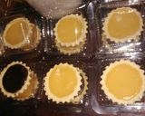 Foto langkah ke 4 dari resep Pie susu bali creamy ala rumahan.