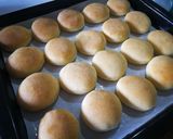 Foto del paso 8 de la receta: Figacitas de manteca. ¡UNA BOMBA 🤤!