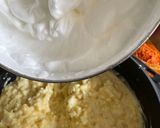 Foto del paso 3 de la receta: Soufflé de coliflor