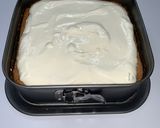Foto del paso 7 de la receta: Postre de moras y queso almendrado de Fernanda