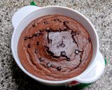 Foto del paso 5 de la receta: Torta de chocolate sin harinas! 🍫