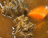 Foto del paso 3 de la receta: Carne de Ternera guisada