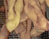 Foto del paso 8 de la receta: Calzones rotos y sopapillas de campo