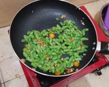 Foto langkah ke 3 dari resep Capjay Merah Suroboyo 6rb aja.