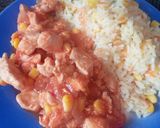 Foto del paso 6 de la receta: Tomaticán de pollo