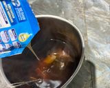 Foto langkah ke 2 dari resep Teh Susu 🫖🥛.