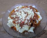 Foto del paso 8 de la receta: Ñoquis de papa del 29
