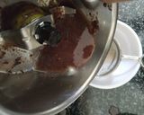 A picture of step 8 of Raisin water for babies and kids - Remedy for Constipation.