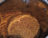 Foto del paso 1 de la receta: Lentejas 🥘