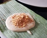 Une image de l'étape 6 de 31• Koba Ravina 🇲🇬 (dessert malgache).