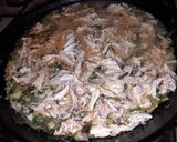 Foto del paso 3 de la receta: Lasaña de Carne y Pollo Con salsa