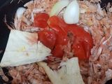 Fumet de pescado