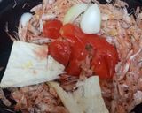 Foto del paso 1 de la receta: Fumet de pescado