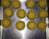 Foto langkah ke 3 dari resep Pie Susu Keju / Egg Tart.