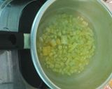 Foto langkah ke 1 dari resep Corn milk matcha.