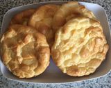 Foto del paso 5 de la receta: Pan nube