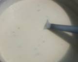 Instant mini malpuas recipe step 2 photo